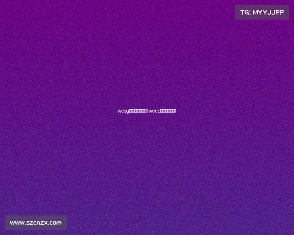 wesg国际电子竞技馆(wecc国际电竞联盟) wesg国际电子竞技馆(wecc国际电竞联盟)